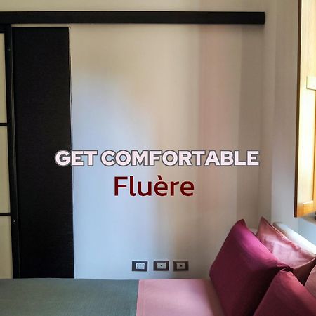 Fluere - Via Riva Reno Διαμέρισμα Μπολόνια Εξωτερικό φωτογραφία