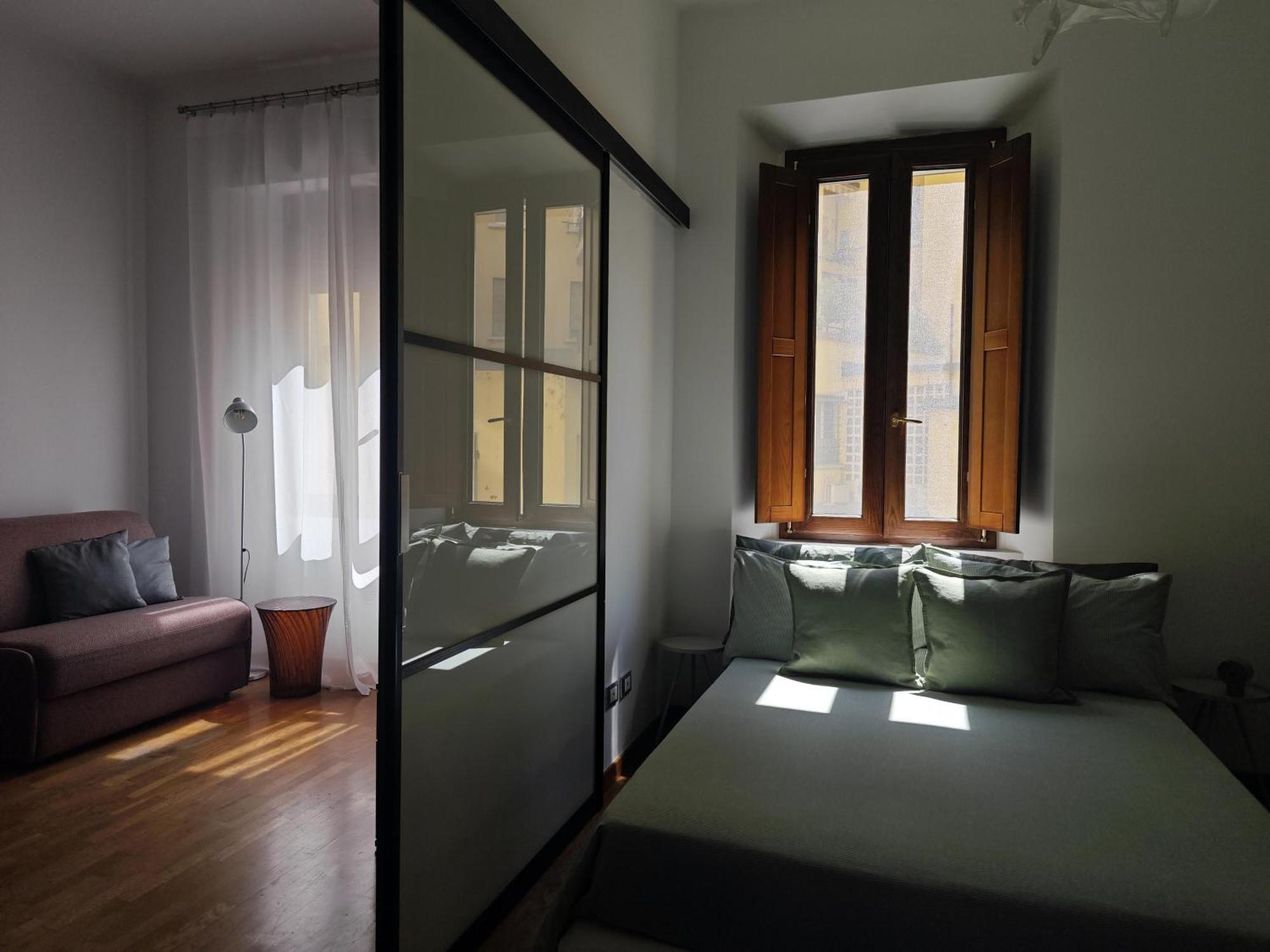 Fluere - Via Riva Reno Διαμέρισμα Μπολόνια Εξωτερικό φωτογραφία