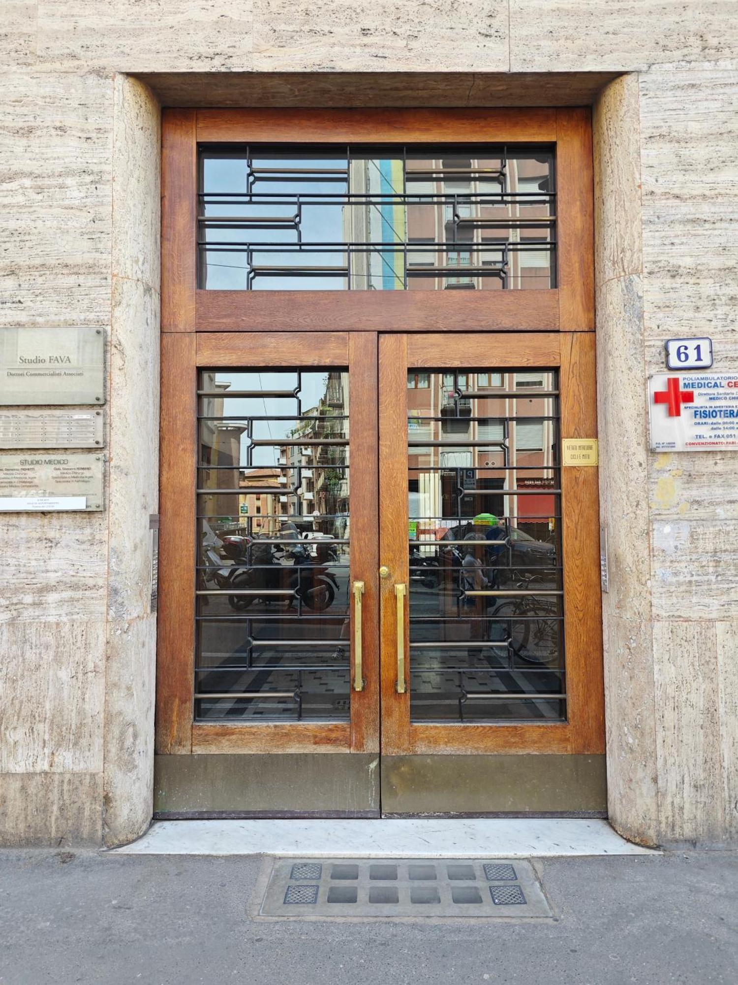 Fluere - Via Riva Reno Διαμέρισμα Μπολόνια Εξωτερικό φωτογραφία