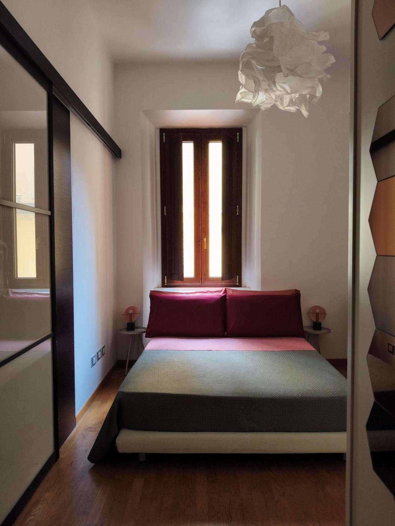 Fluere - Via Riva Reno Διαμέρισμα Μπολόνια Εξωτερικό φωτογραφία