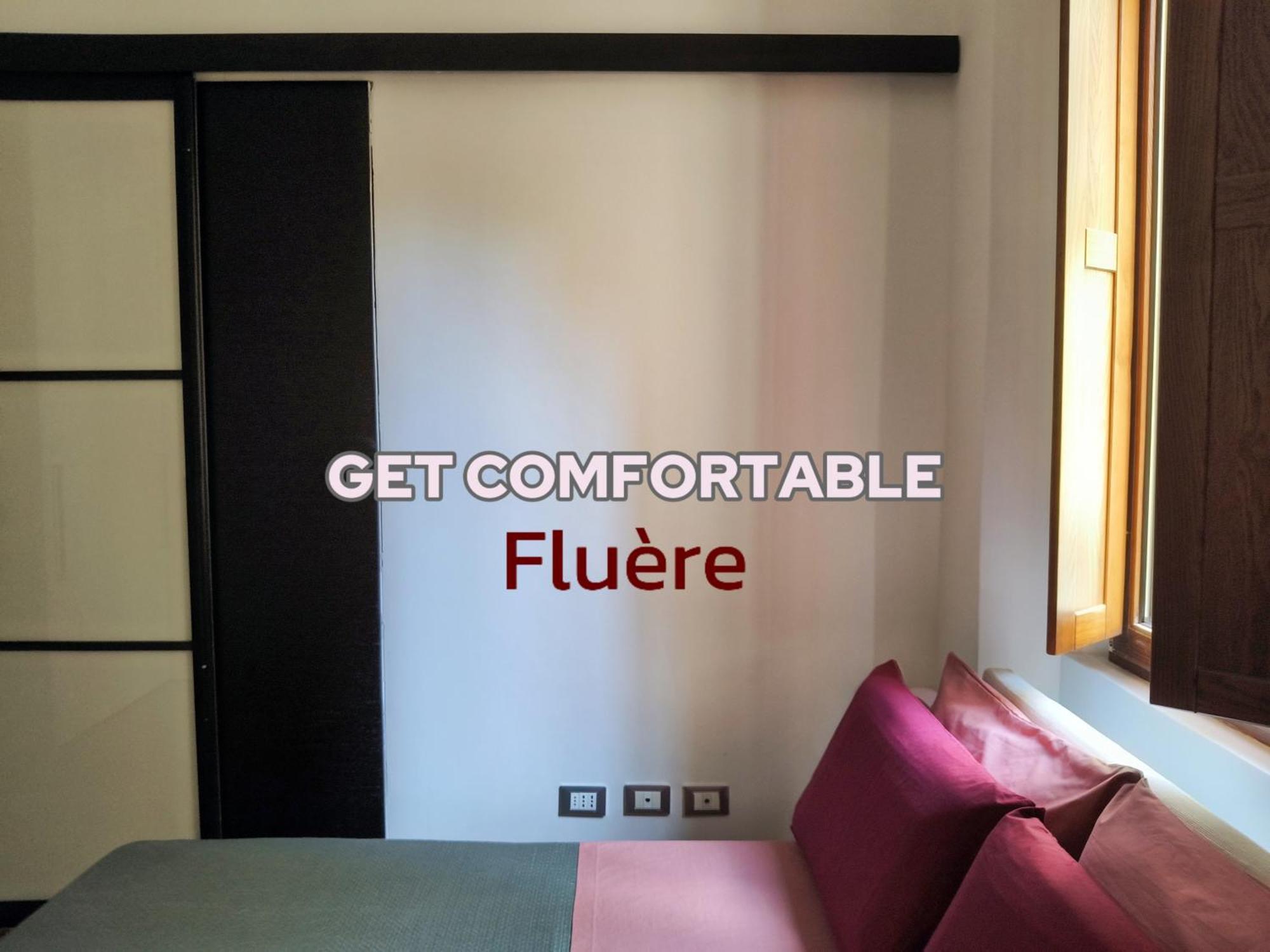 Fluere - Via Riva Reno Διαμέρισμα Μπολόνια Εξωτερικό φωτογραφία